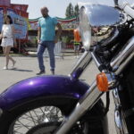 Piekoszów. Piknik motoryzacyjny - Radio Kielce