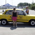 Piekoszów. Piknik motoryzacyjny - Radio Kielce