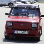 Piekoszów. Piknik motoryzacyjny - Radio Kielce