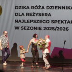 Plebiscyt „O Dziką Różę” rozstrzygnięty - Radio Kielce