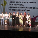 Plebiscyt „O Dziką Różę” rozstrzygnięty - Radio Kielce