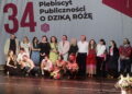 Plebiscyt „O Dziką Różę” rozstrzygnięty