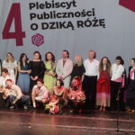 Plebiscyt „O Dziką Różę” rozstrzygnięty