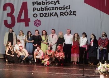 Plebiscyt „O Dziką Różę” rozstrzygnięty