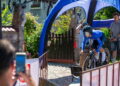 Fot. Świętokrzyskie Cycling Team