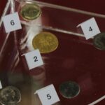 Kirysy, boratynki i celtycki stater w Sandomierzu
