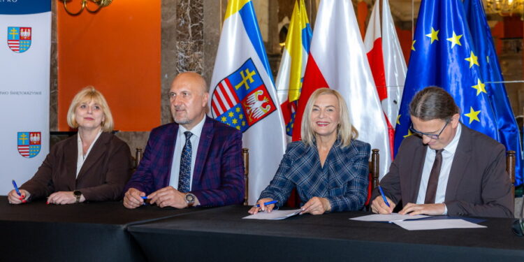Rolnicy zyskają lepszy dojazd
