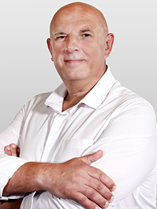 Marek Wtorek - Radio Kielce