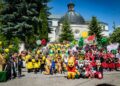 Wyjątkowe wydarzenie dla rodzin w centrum bajki