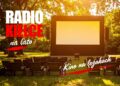 Radio Kielce na lato – Kino na leżakach