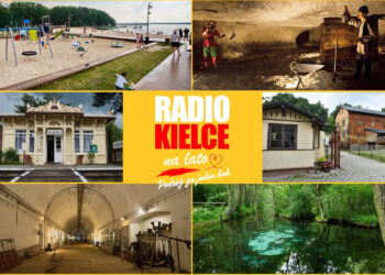 Weekend koło Tomaszowa Mazowieckiego. Te atrakcje turystyczne warto zobaczyć - Radio Kielce Weekend koło Tomaszowa Mazowieckiego. Te atrakcje turystyczne warto zobaczyć / Fot. Magdalena Galas-Klusek - Radio Kielce
