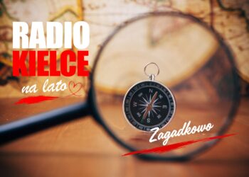 Radio Kielce na lato – zagadkowo