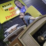 „Dzień dobry, to Ja! Rozmowy inne niż wszystkie w Radiu Kielce”. Sandra Drabik / Fot. Jarosław Kubalski - Radio Kielce