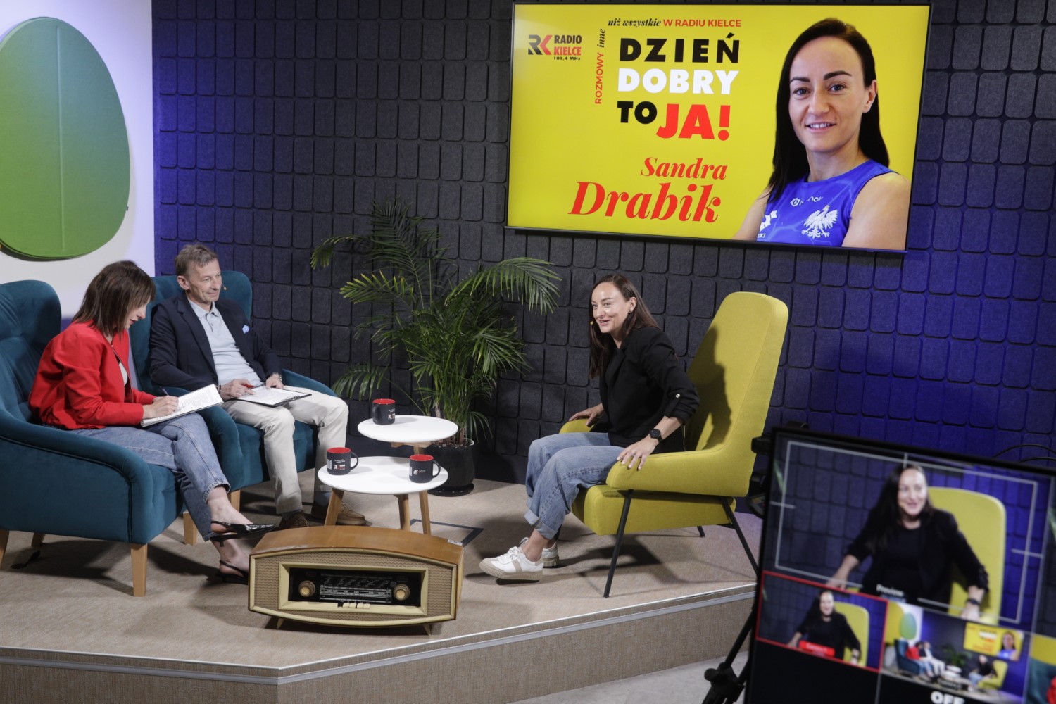 Sandra Drabik – pięściarka, olimpijka. Adrenalina, euforia i honor