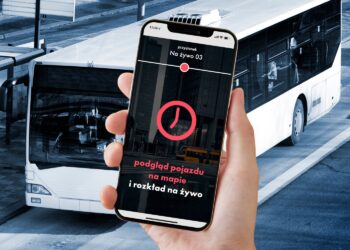 Time4BUS - przydatna aplikacja dla pasażerów w Świętokrzyskiem - Radio Kielce Time4BUS - przydatna aplikacja dla pasażerów w Świętokrzyskiem