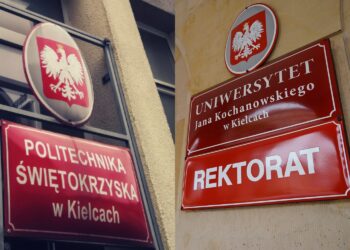 UW i UJ najlepszymi uczelniami akademickimi w Polsce