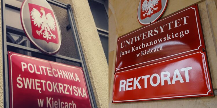UW i UJ najlepszymi uczelniami akademickimi w Polsce
