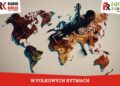W FOLKOWYCH RYTMACH
