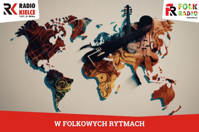 W folkowych rytmach