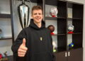 Korona odpaliła transferową bombę! Patrik Hellebrand w Kielcach! - Radio Kielce Korona odpaliła transferową bombę! Patrik Hellebrand w Kielcach!