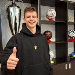 Korona odpaliła transferową bombę! Patrik Hellebrand w Kielcach!
