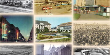 Ryszard Biskup: wątków sportowych jest mnóstwo
