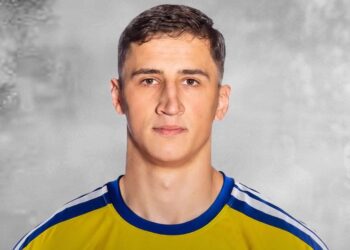 Milorad Bakić zawodnikiem Industrii Kielce do 2028 roku