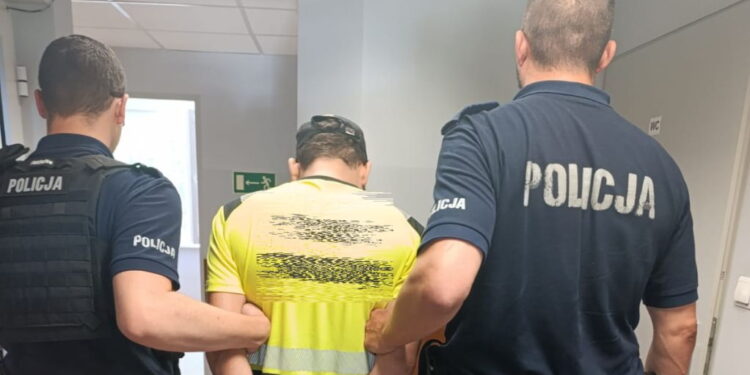 Pijany przewoził skuterem wodnym pijanego. W tle sądowy zakaz