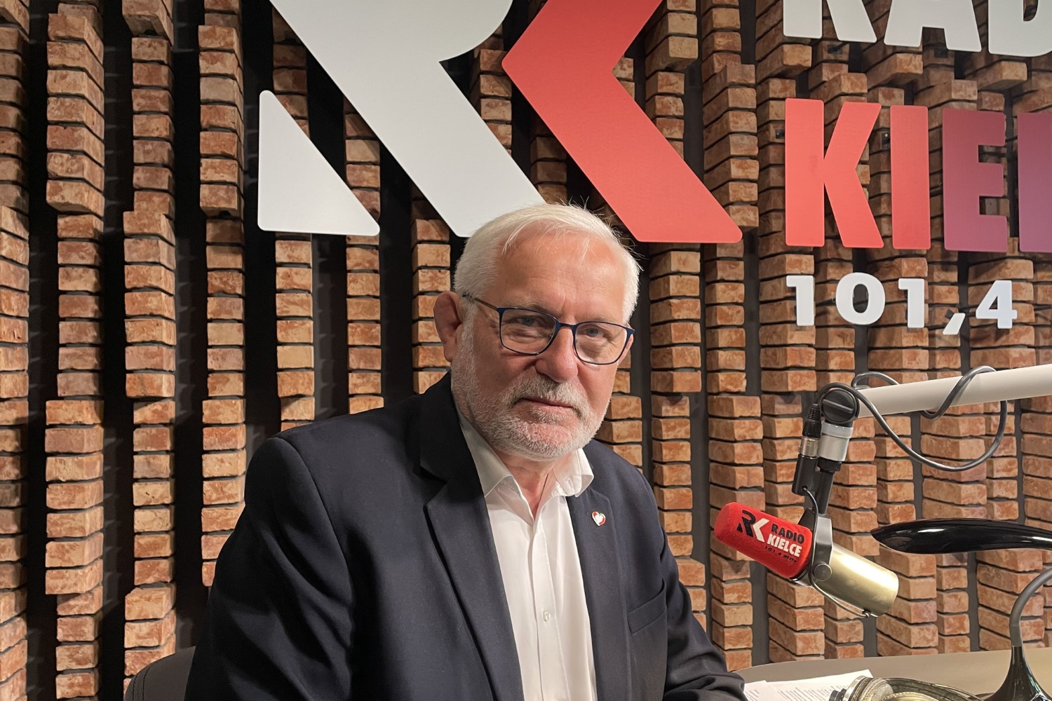 Lucjan Pietrzczyk: Ukraina ma tylko dwie możliwości