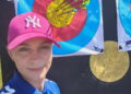 Joanna Rząsa-Leniart na podium Pucharu Polski - Radio Kielce Joanna Rząsa-Leniart na podium Pucharu Polski