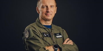 Generał ze Świętokrzyskiego awansuje