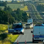 Zabił teścia i ranił teściową. W akcji duże siły policji - Radio Kielce