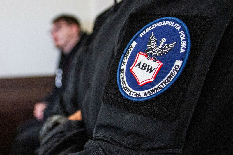 Kolejna operacja hybrydowa Rosji