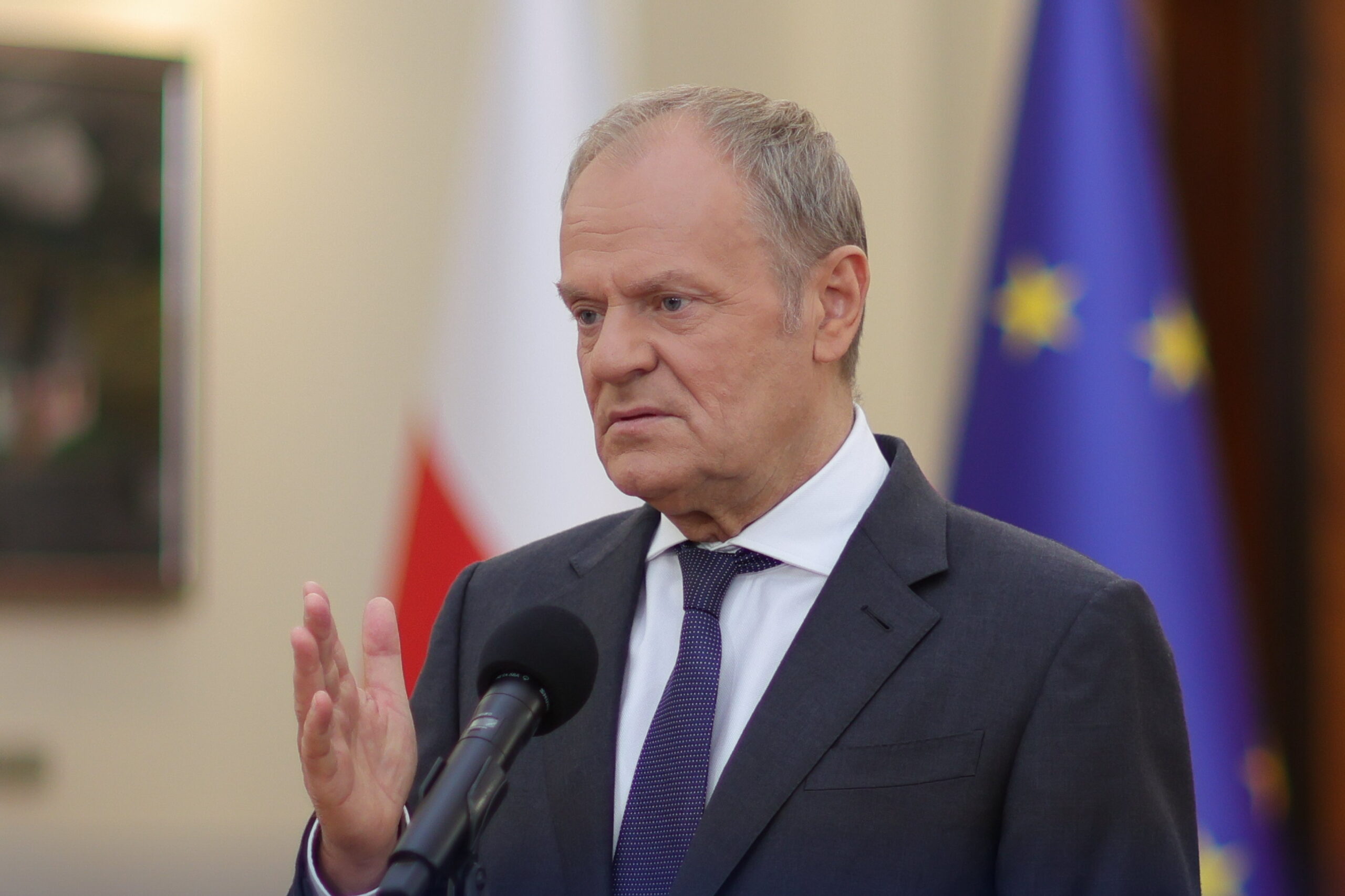 Śmierć Rosjanina w Białej Podlaskiej to prawdopodobnie zabójstwo polityczne