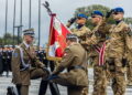 Gen. Chmielewski objął dowodzenie cyberwojskami - Radio Kielce Źródło: Polska Zbrojna