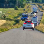 Zabił teścia i ranił teściową. W akcji duże siły policji - Radio Kielce