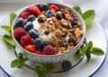 Domowa granola