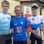 Mistrzostwa województwa świętokrzyskiego w kolarstwie szosowym / Fot. Świętokrzyskie Cycling Team