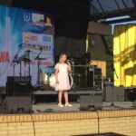 27.06.2026. Sędziszów. XXVI Dni Sędziszowa / Fot. Michał Sierlecki - Radio Kielce