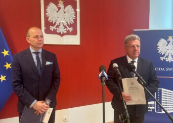 Programy rządowe wspierają świętokrzyskie rodziny