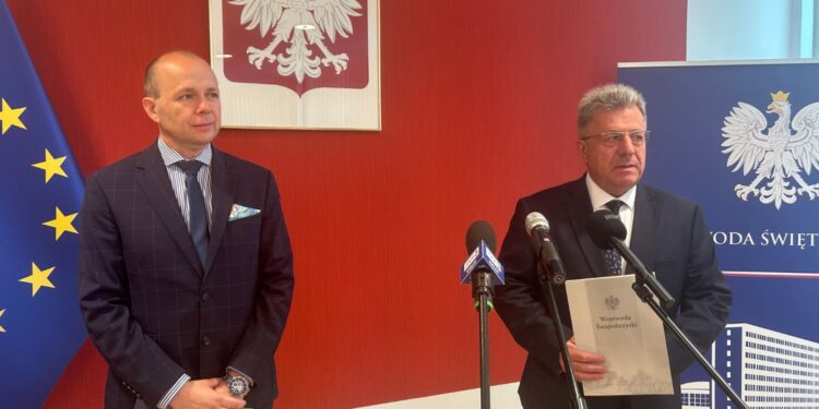 Programy rządowe wspierają świętokrzyskie rodziny - Radio Kielce Programy rządowe wspierają świętokrzyskie rodziny
