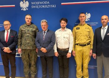 Akademia OLiOC - „Pierwsza pomoc” już w sobotę w kilku świętokrzyskich miastach - Radio Kielce Akademia OLiOC - „Pierwsza pomoc” już w sobotę w kilku świętokrzyskich miastach