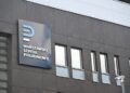 Kacprzyk zrezygnował z funkcji radnego, oddał też szpitalowi część pieniędzy - Radio Kielce 17.06.2026. Warszawa. Szpital Południowy w Warszawie / Fot. PAP/Radek Pietruszka
