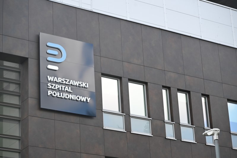 Kacprzyk zrezygnował z funkcji radnego, oddał też szpitalowi część pieniędzy