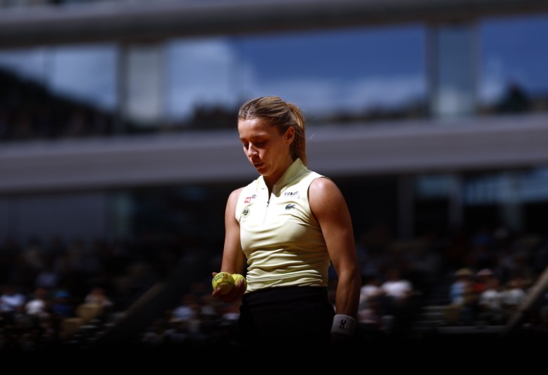 French Open – porażka Chwalińskiej w finale z Andriejewą