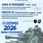 Piknik Militarny „Śladami II Wojny Światowej” w Podlesiu - Radio Kielce
