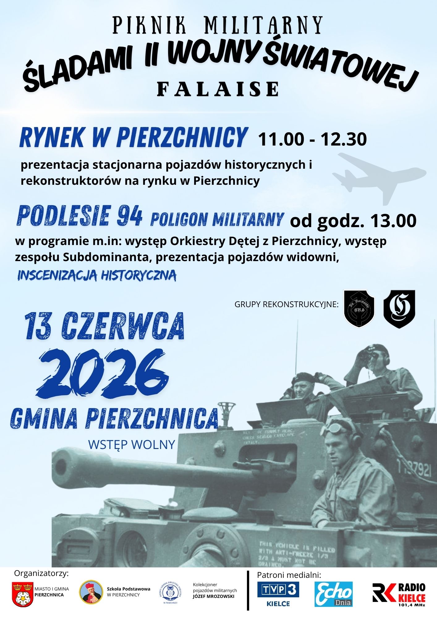 IX Forum Doktorantów UJK - Radio Kielce