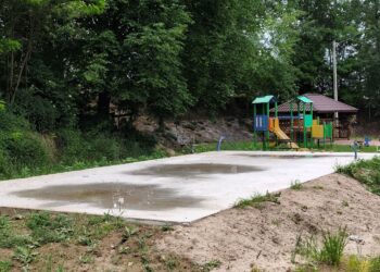 Prusy zyskają centrum spotkań i integracji