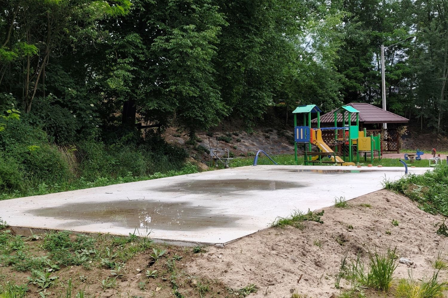 Prusy zyskają centrum spotkań i integracji
