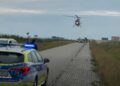 Poszukiwany były policjant, który zabił teścia i zranił teściową - Radio Kielce Poszukiwany były policjant, który zabił teścia i zranił teściową